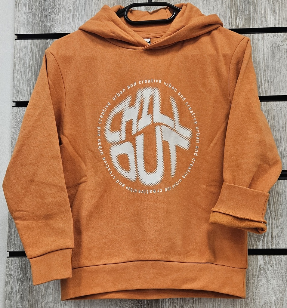 Sudadera Chill Out Niño Losan