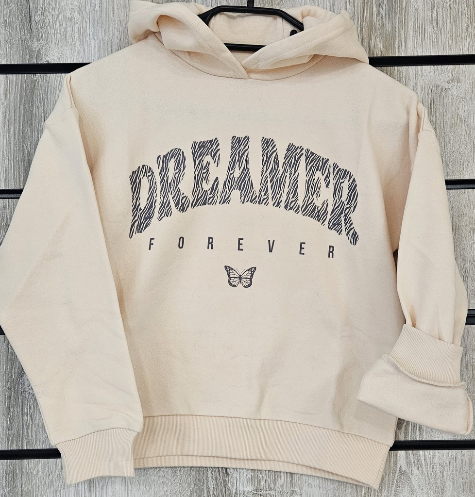 Sudadera Dreamer Niña Losan