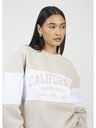 Sudadera de Mujer California