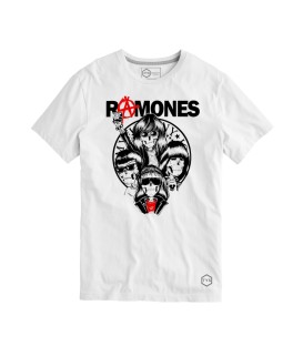 Camiseta Cta Ramones 106