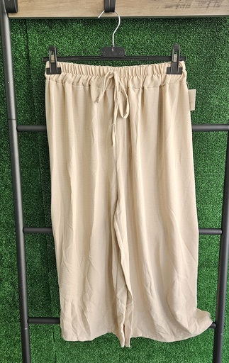 Pantalón Pirata Fluido Ry 60159