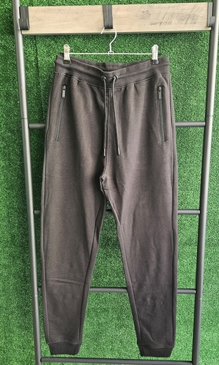 Pantalón Sport Negro Losan