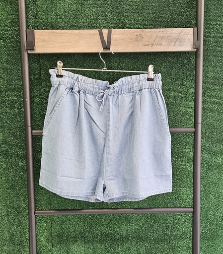 Short Mujer Denim Losan