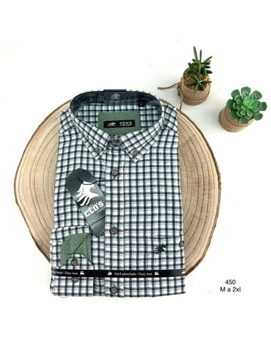 Camisa Hombre Viella 450