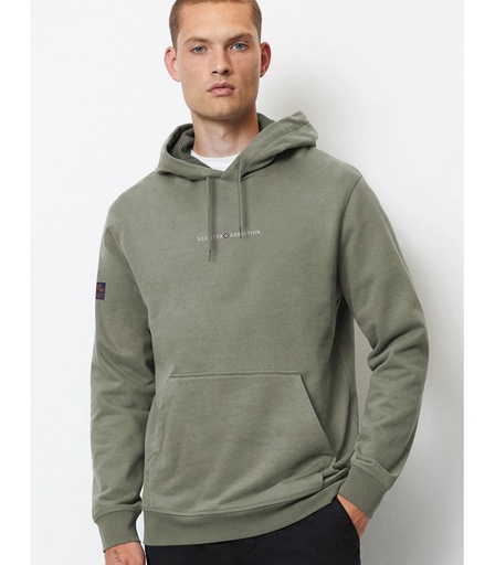 Sudadera Hombre Scooter