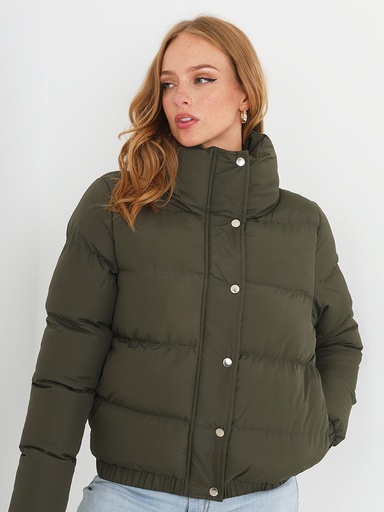 Anorak de Mujer 